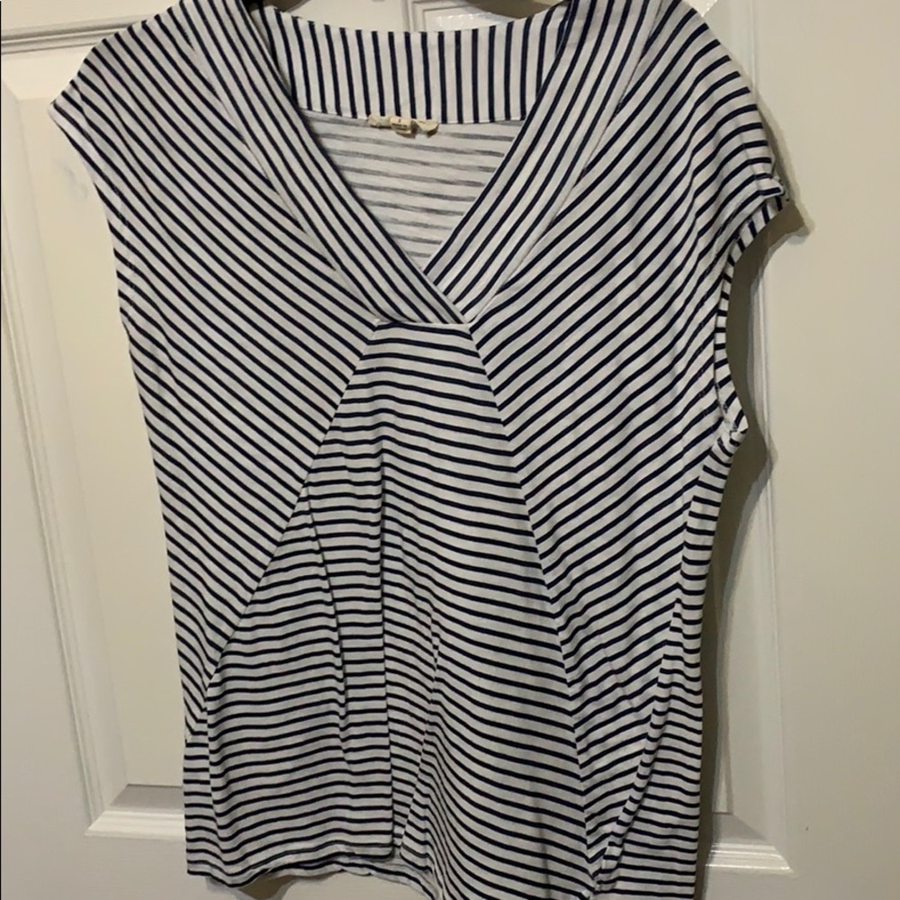 Striped Shirt